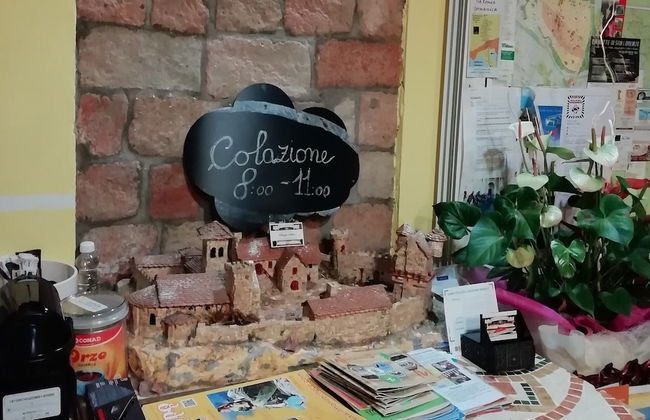 B&B Ciliegio Felice - Foto 26