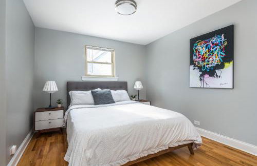 The Bright Retreat in Andersonville - Photo 12