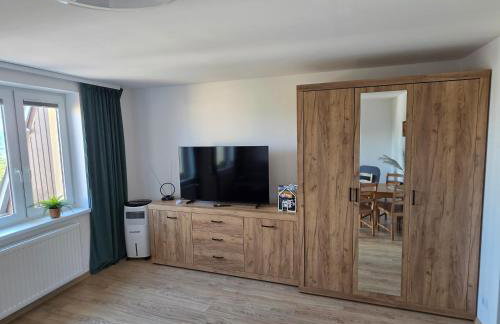 Słoneczny Apartament Panorama 5 7 z Widokiem na Jezioro i Góry - Foto 16