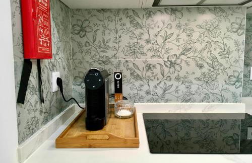 Modern Urban Soul Retreat - Foto 18