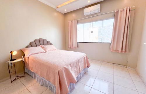 Casa Vitória-régia - Foto 1