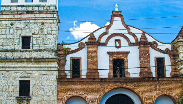 Santo Domingo Beyond the Walls Tour - Foto 5