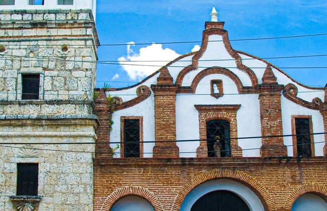 Tour por la zona extramuros de la Ciudad Colonial de Santo Domingo - Foto 5
