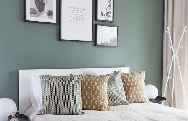 Zoliborz Green Garden Apartment - Foto 6