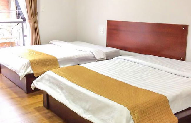 Jolie House - Foto 29