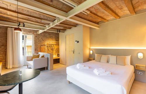 Decô Apartments Barcelona-Born St. - Photo 42