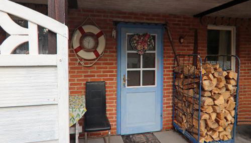 Bungalow in Stove Boiensdorf for two - Foto 4