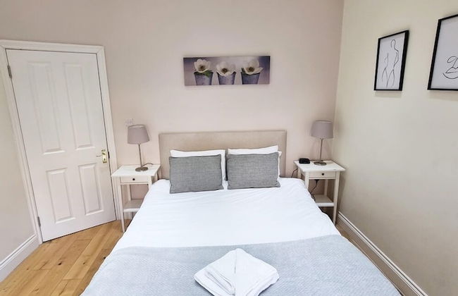 Urban Stay Oxford Gardens Apartments - Photo 65