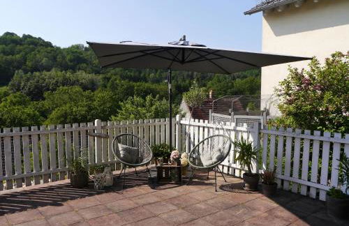 Ferienwohnung Waldschloss - Foto 3