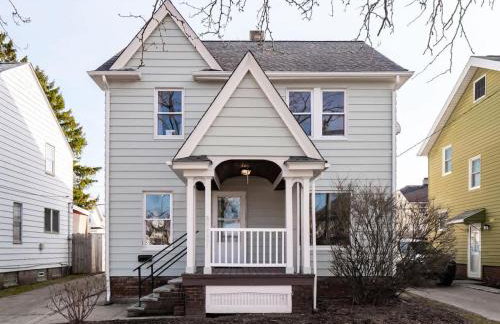 Hot Tub Ping Pong Sleeps 9 Retro Fun - Foto 37