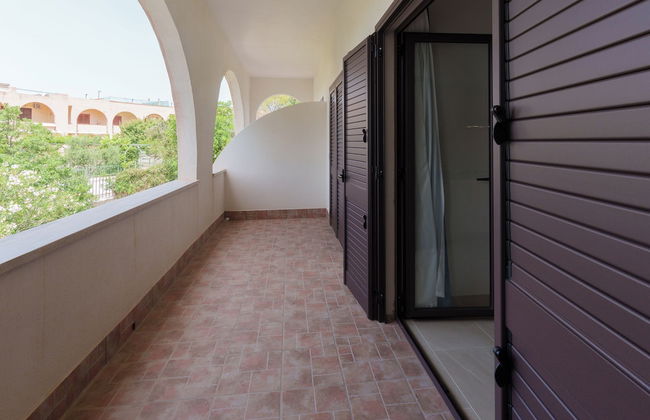 Residence kalispera - Foto 13