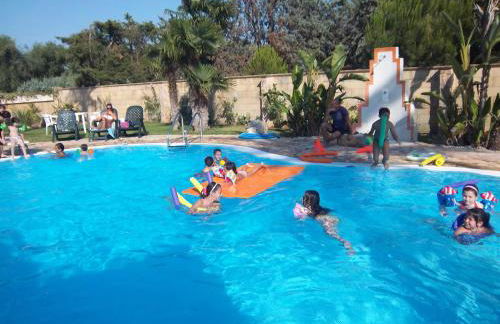 B&B Villa Anastasia Club - Foto 66