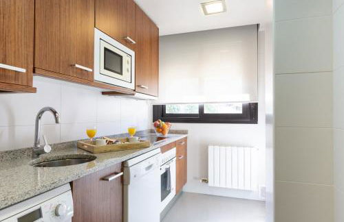 Apartamentos Turísticos Real Valle Ezcaray - Foto 5