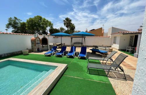Villa avec piscine privée Torrevieja - Photo 2