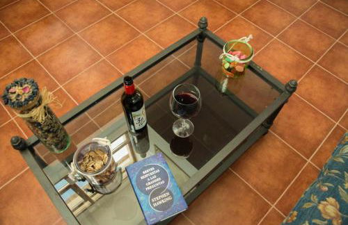 Casa Rural Gafas - Foto 66