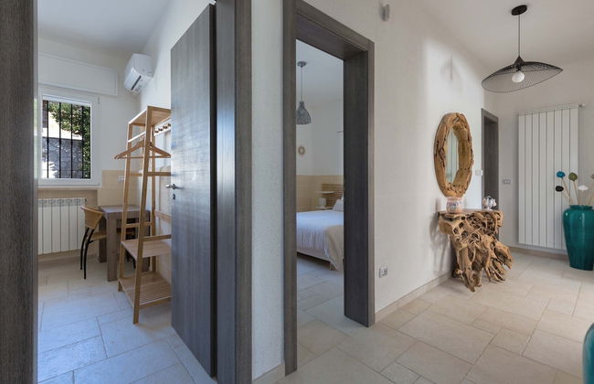 3152 Villa Arielle by Perle di Puglia - Foto 55