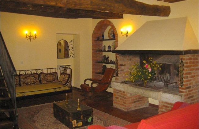 Stunning private villa for 6 guests with private pool, TV, pets allowed and parking - Foto 7