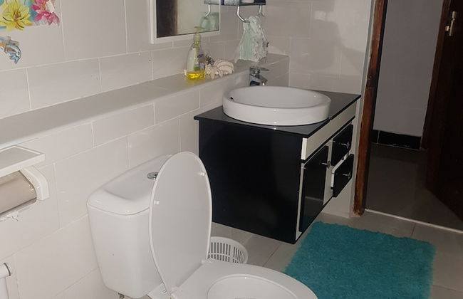 Mbv Hotel Annex Standard Bungalow - Foto 2