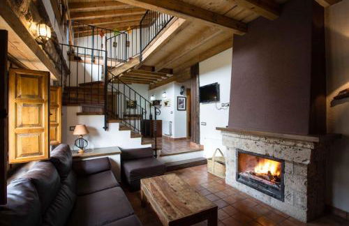 Casas Rurales El Nacimiento - Foto 2