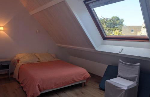 Grande maison familiale proche La Mine d'or - Foto 15