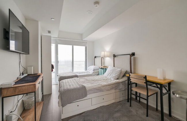 Teahouse Condos in Downtown Toronto - Foto 27