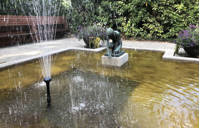 Gauk Apartments Sentrum 4 - Foto 22