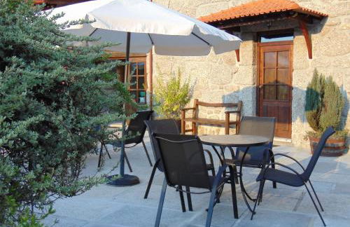 Quinta de Barbêdo - Turismo Rural - Foto 65