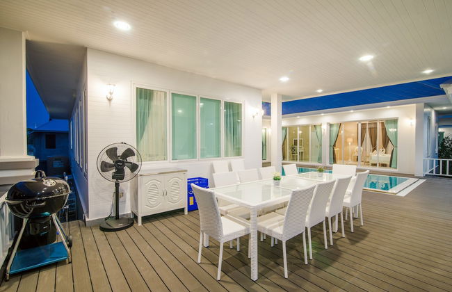 Wan Arun Houses - Foto 24