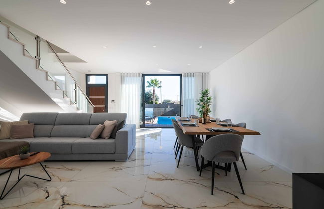 Villa Alegre With Private Pool - Foto 25