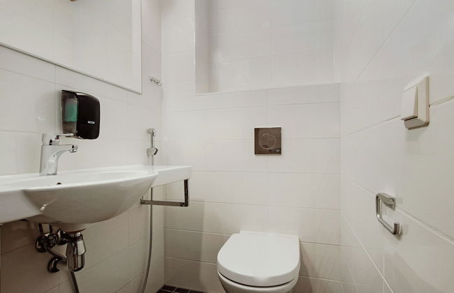 Holiday Club Saimaan Rauha Apartments - Photo 50