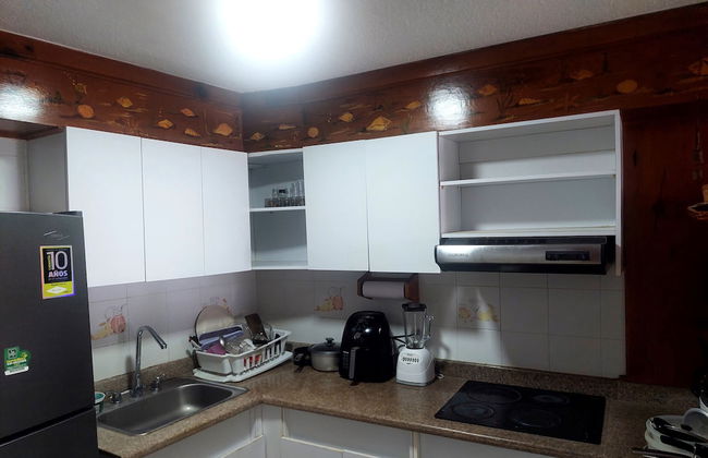 EDIFICIO HANSA REEF Apartamento 509 - Foto 8