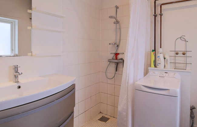 6 Person Holiday Home in Slagelse - Foto 30