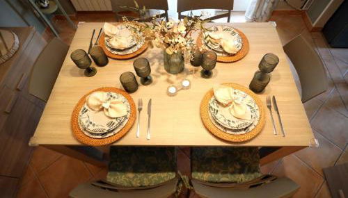 L'Oasi tra mare e monti - Foto 5