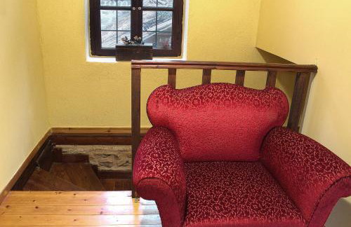 Lithia s Stonehouse. Το πέτρινο στη Λιθιά - Καστοριά - Foto 42