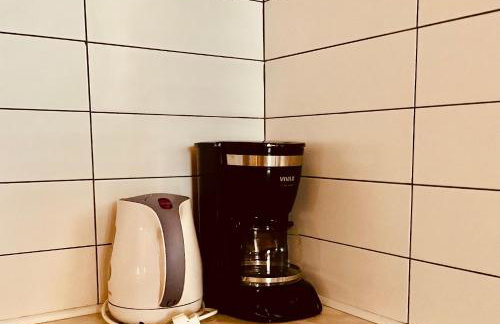 Beachview Apartments Podstrana - Photo 44