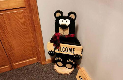 Angel Mist Retreat Entire Place - Foto 44