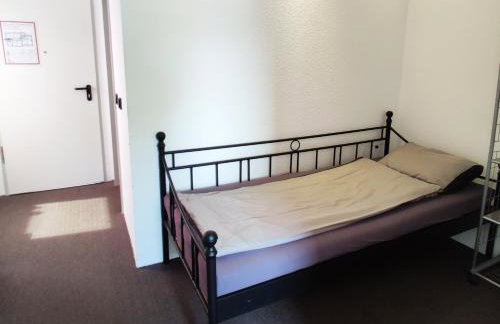 Kleines aber feines Apartment - Photo 9