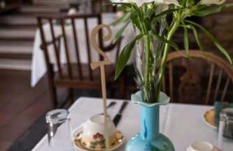 Ty Mawr Country Hotel & Restaurant - Foto 58