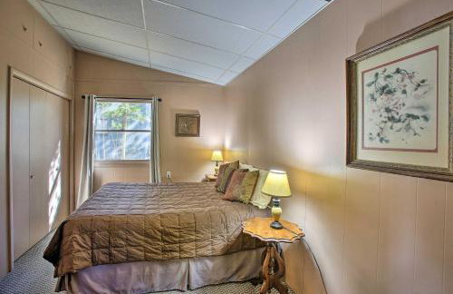 21 Mi to Slopes! Torch Lake Home with Private Beach - Foto 16