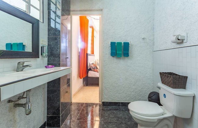 Boutique Vedado Villa - Photo 68