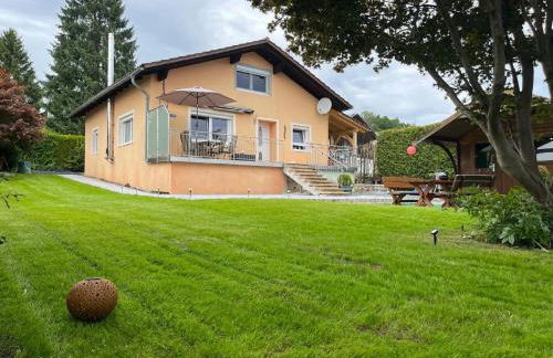 Ferienhaus Liebenstein - Foto 15