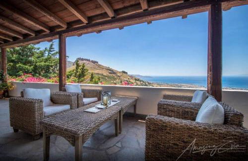 Villa Kasteli - Secret Beauty in the Mountains - Foto 1