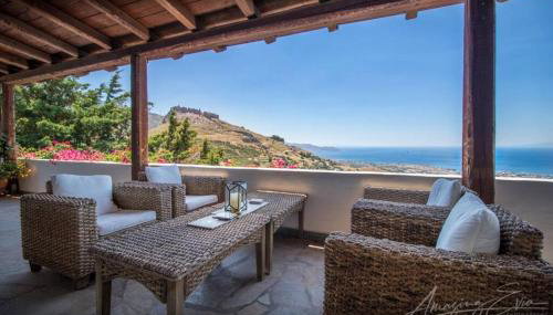 Villa Kasteli - Secret Beauty in the Mountains - Foto 1