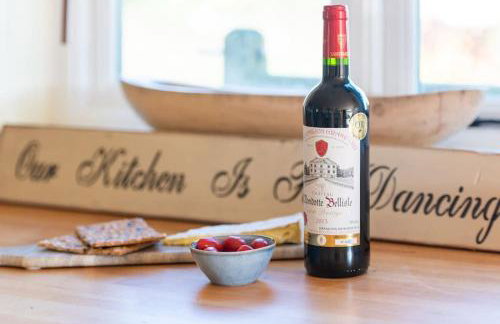 Peaceful Riverside Five Bed Cottage in Somerset - Foto 44