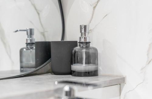 Cosy Mezzanine Apartment Leeds City Centre - Foto 22