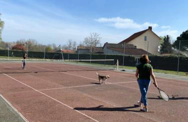 La Maison du Parloir - Foto 16