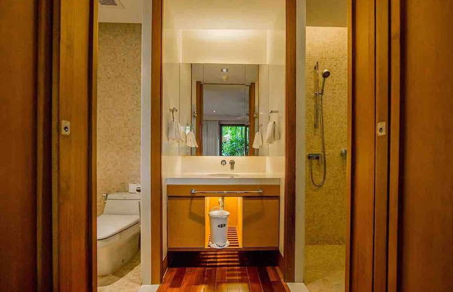 Beachfront 3br Luxe Plunge Pool On Naithon Beach - Foto 24