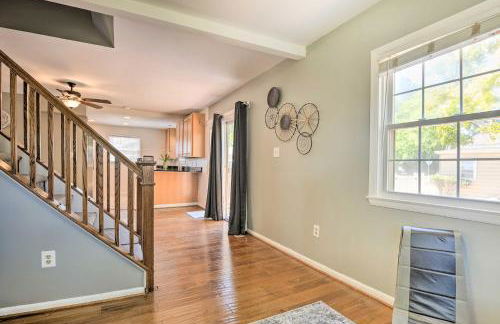 Sunny Glen Burnie Home - On-Site Water Access - Foto 11