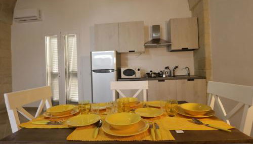 Apartment Spicchi di Salento - Limone by Interhome - Foto 4