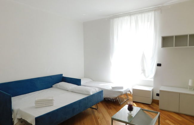 Fratelli Asquasciati 53 Apartments - Foto 3